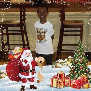 Meet your Posher, Oneil